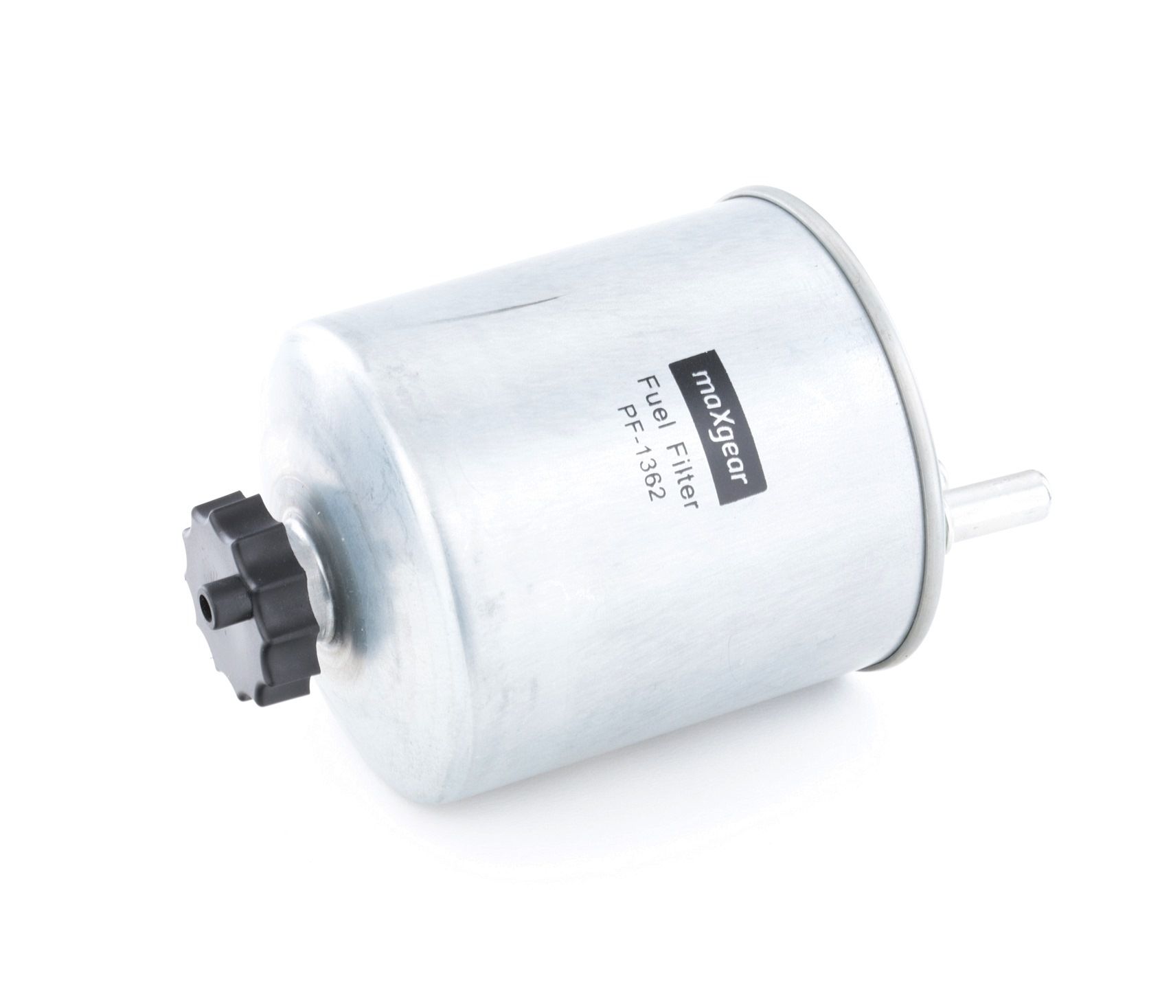MAXGEAR 26-0736 Fuel Filter without connection for water sensor-image-9395448