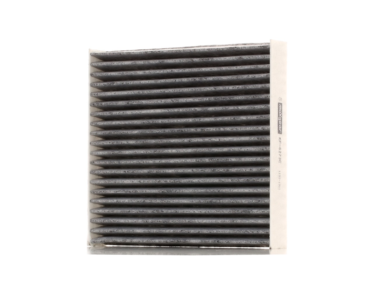 MAXGEAR 26-0834 Pollen filter Activated Carbon Filter-image-9395566