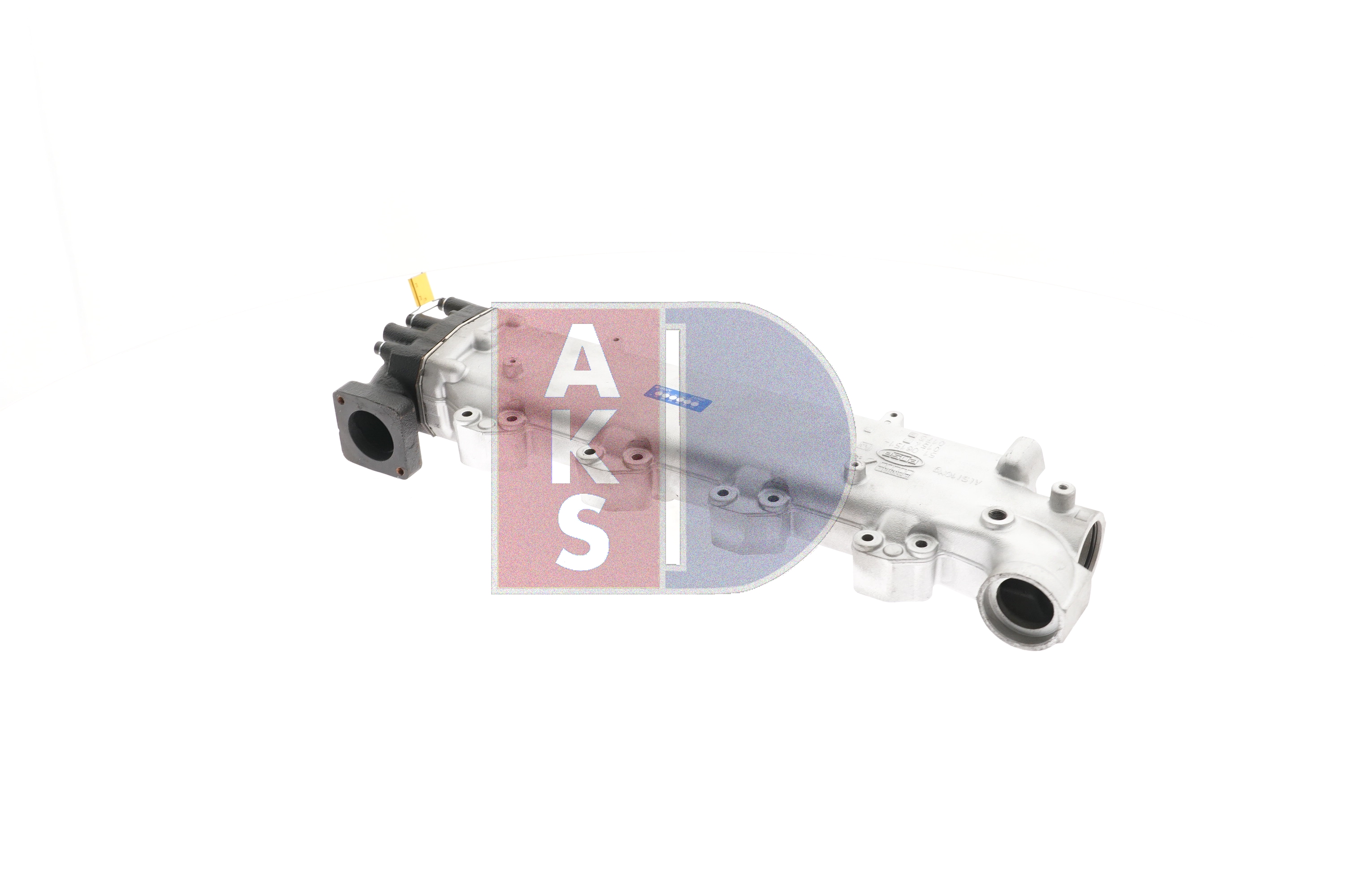 AKS DASIS 260038T Μονάδα EGR