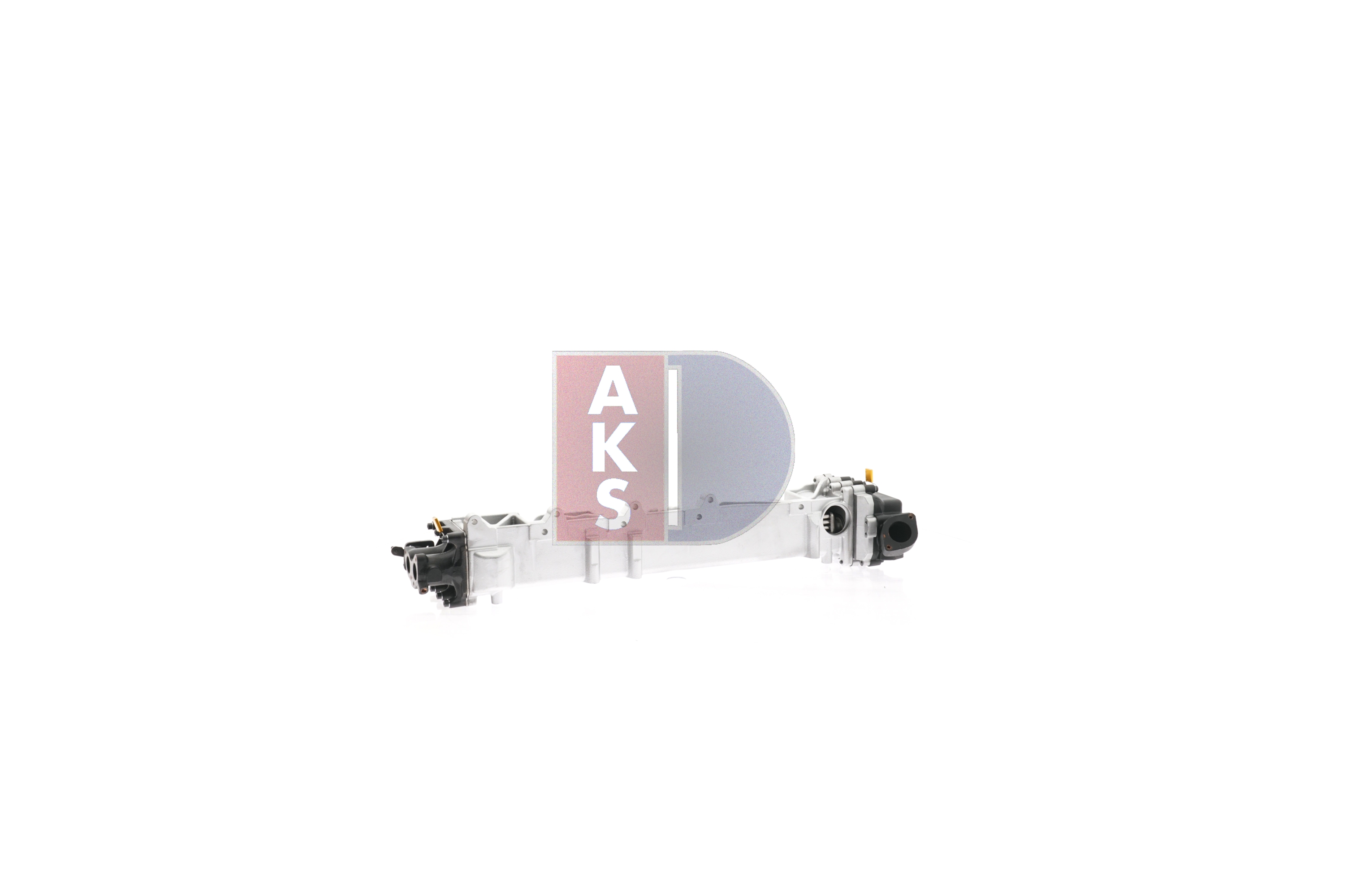 AKS DASIS 260042T EGR Module