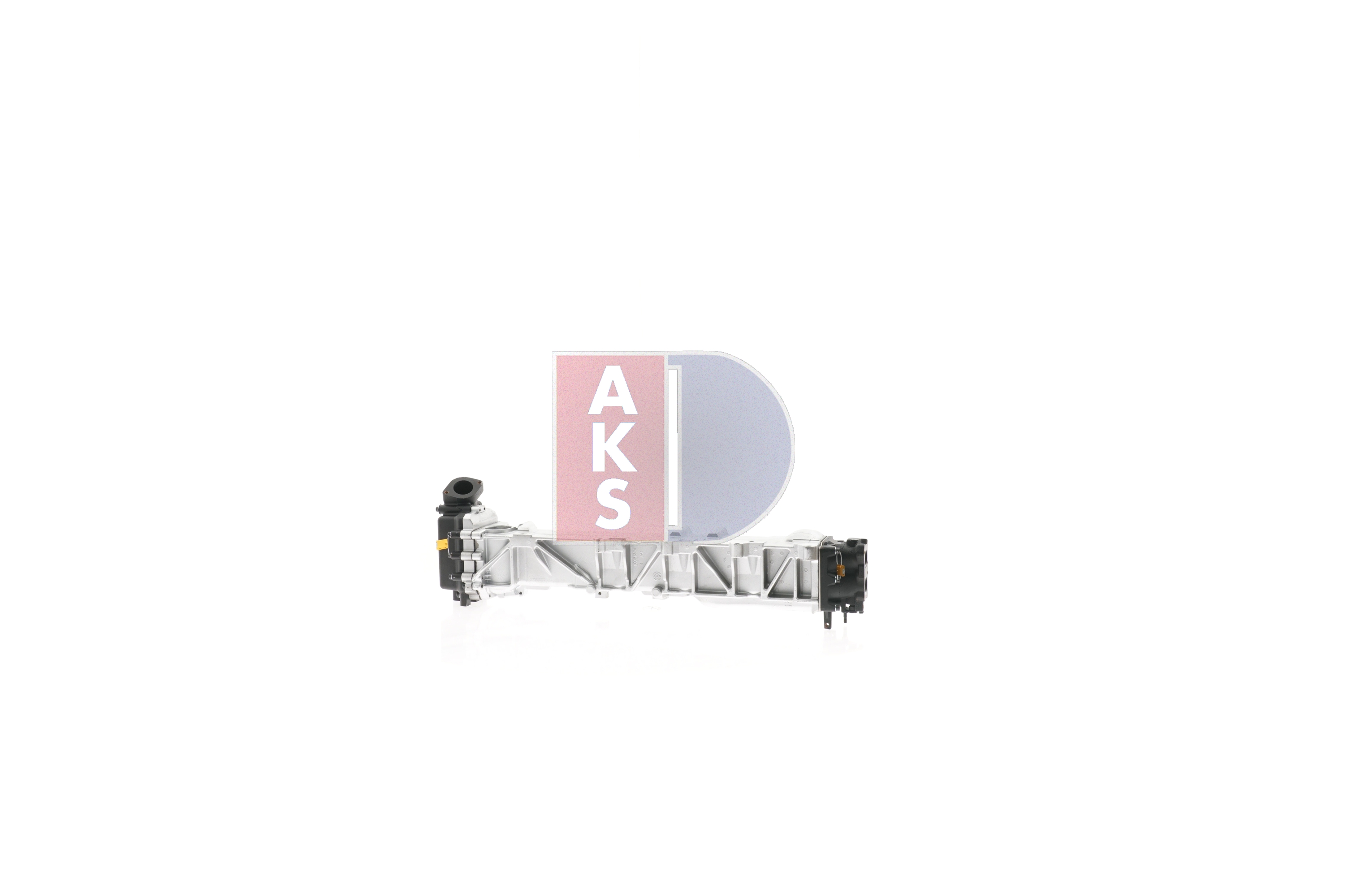 AKS DASIS 260044T EGR-moduuli
