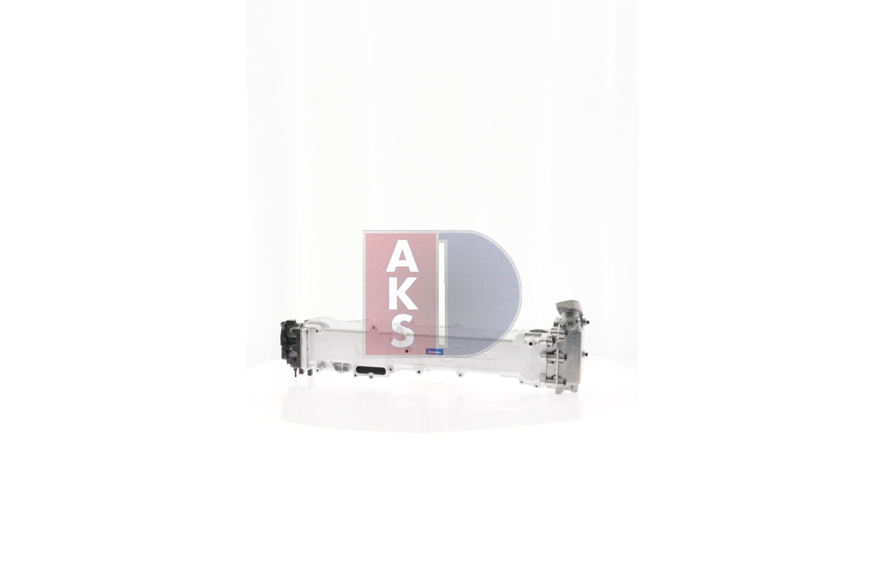 Módulo RGE (recirculação dos gases de escape) 260046T AKS DASIS 51 08100 7273 MAN