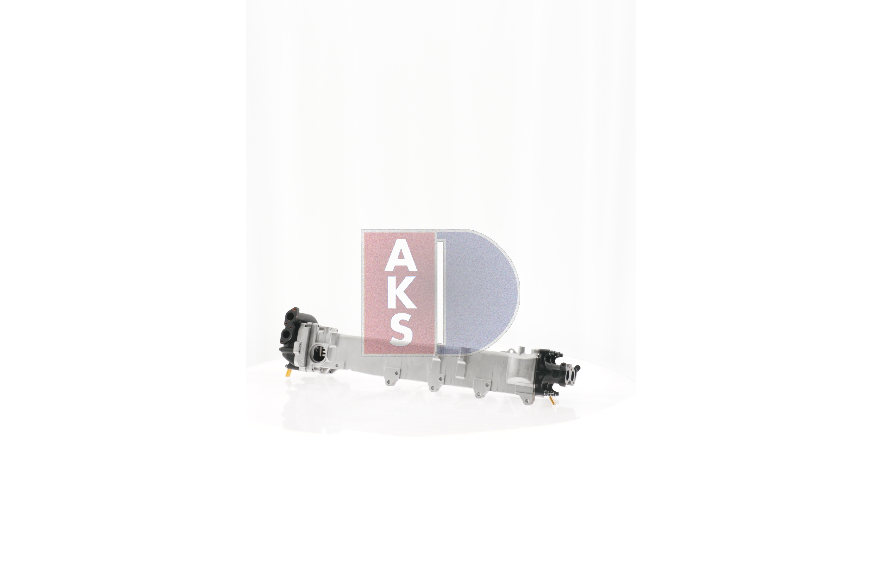 AKS DASIS 260047T Μονάδα EGR