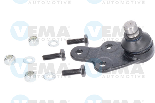 VEMA Spindelled 26088 26088 VEMA spindelled Ford KA