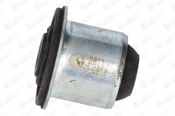 2611 BIRTH changer silent bloc de suspension Dacia Logan Express prix