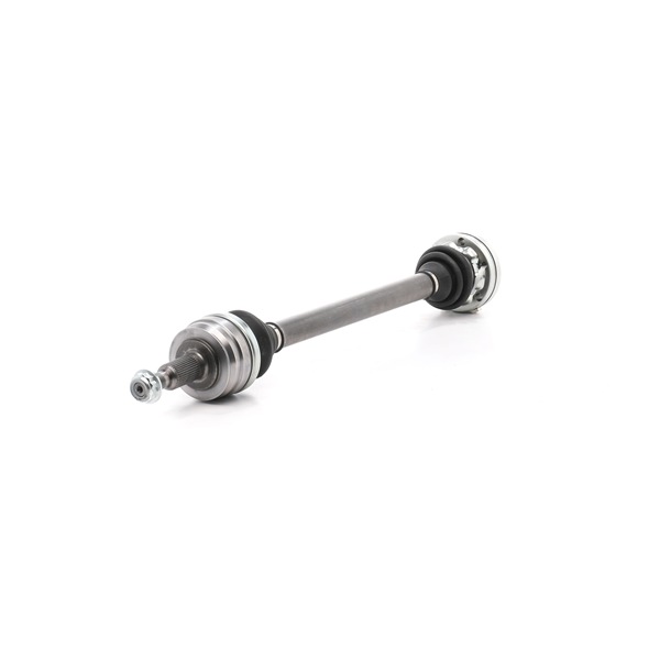GSP 261257 Drivaksel VW LT 46 Flatvogn lastebil 2.8 TDI 125 hk Diesel pris
