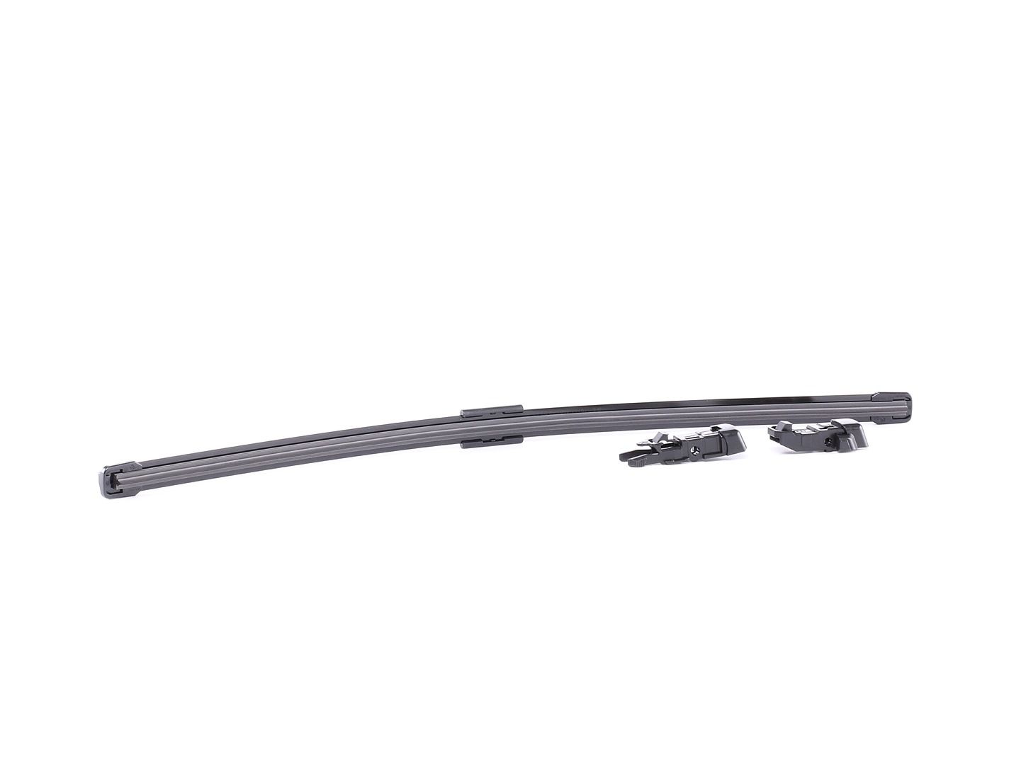 Side view of SWF 262205 Wiper blade 475mm, Beam