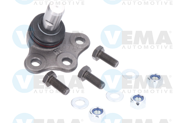 VEMA 26266 Kogel, fusee Saab 9-5 Station Wagon 2.0 t 192 Pk Benzine prijs
