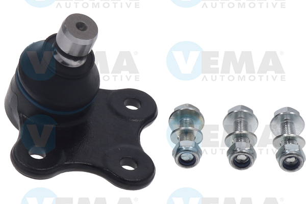 VEMA 26358 Casquillo de montaje rótula de suspensión FIAT Doblo II Furgón / Familiar (263) 1.6 D Multijet (263ZXR1B) 95 cv Gasóleo precio