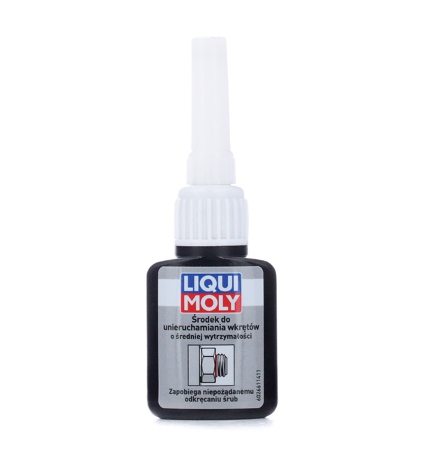 LIQUI MOLY P001417 Frein filet