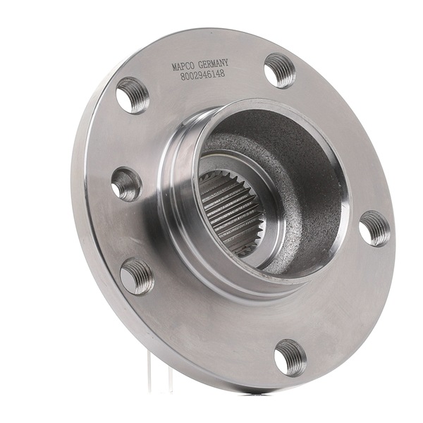 MAPCO 26678 Cubo de rueda
