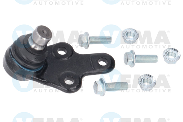 VEMA 26803 Rotule de suspension