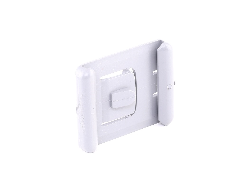 MAXGEAR 27-0091 Control, seat adjustment Left-image-9407750