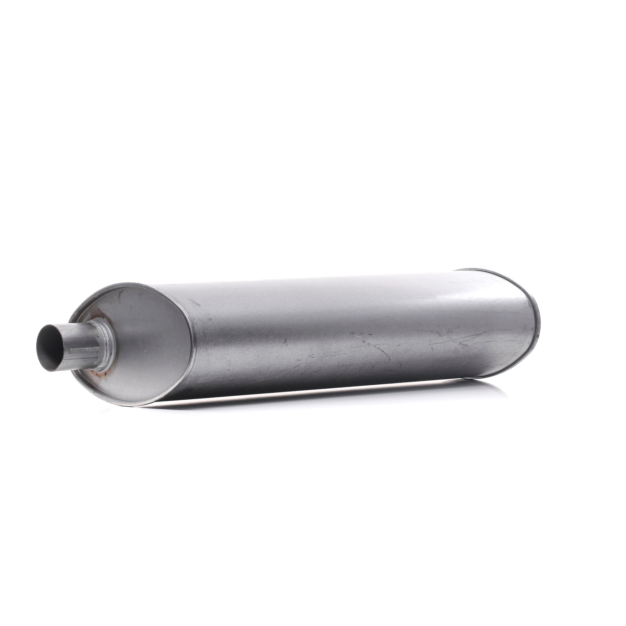 ASMET 27.004 Middle Silencer-image-9409412