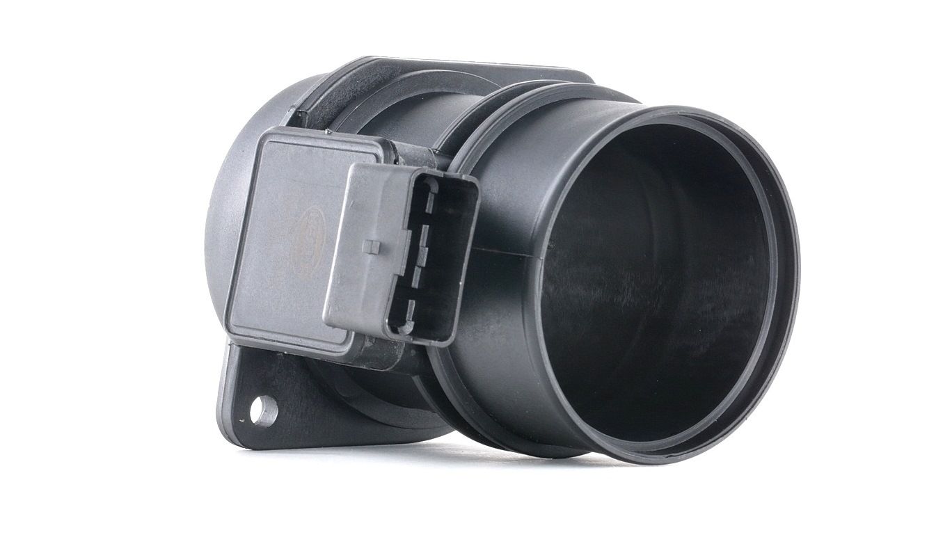 HELLA 8ET 009 142-001 Mass air flow sensor-image-941093