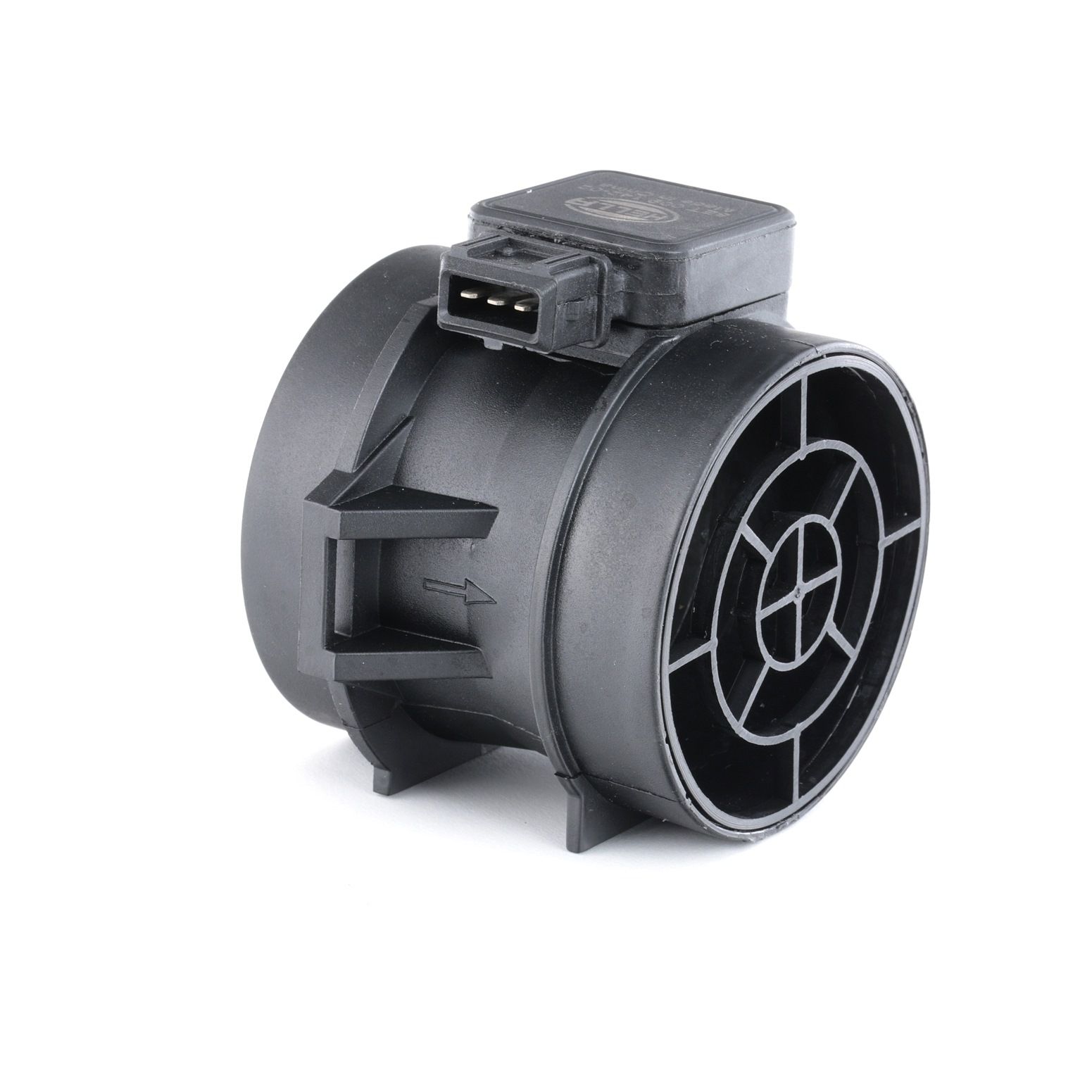 HELLA 8ET 009 142-021 Mass air flow sensor-image-941095