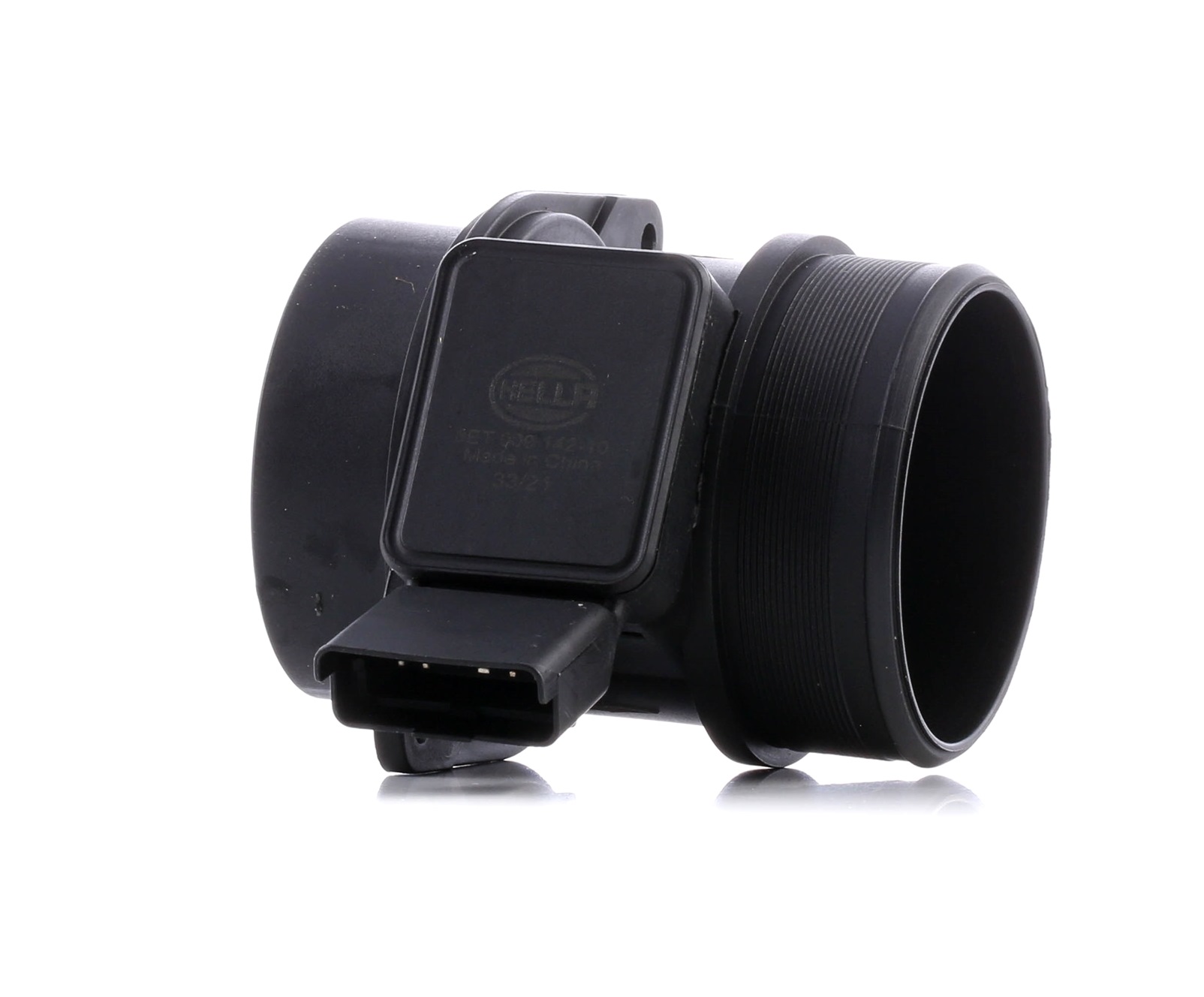HELLA 8ET 009 142-101 Mass air flow sensor-image-941102