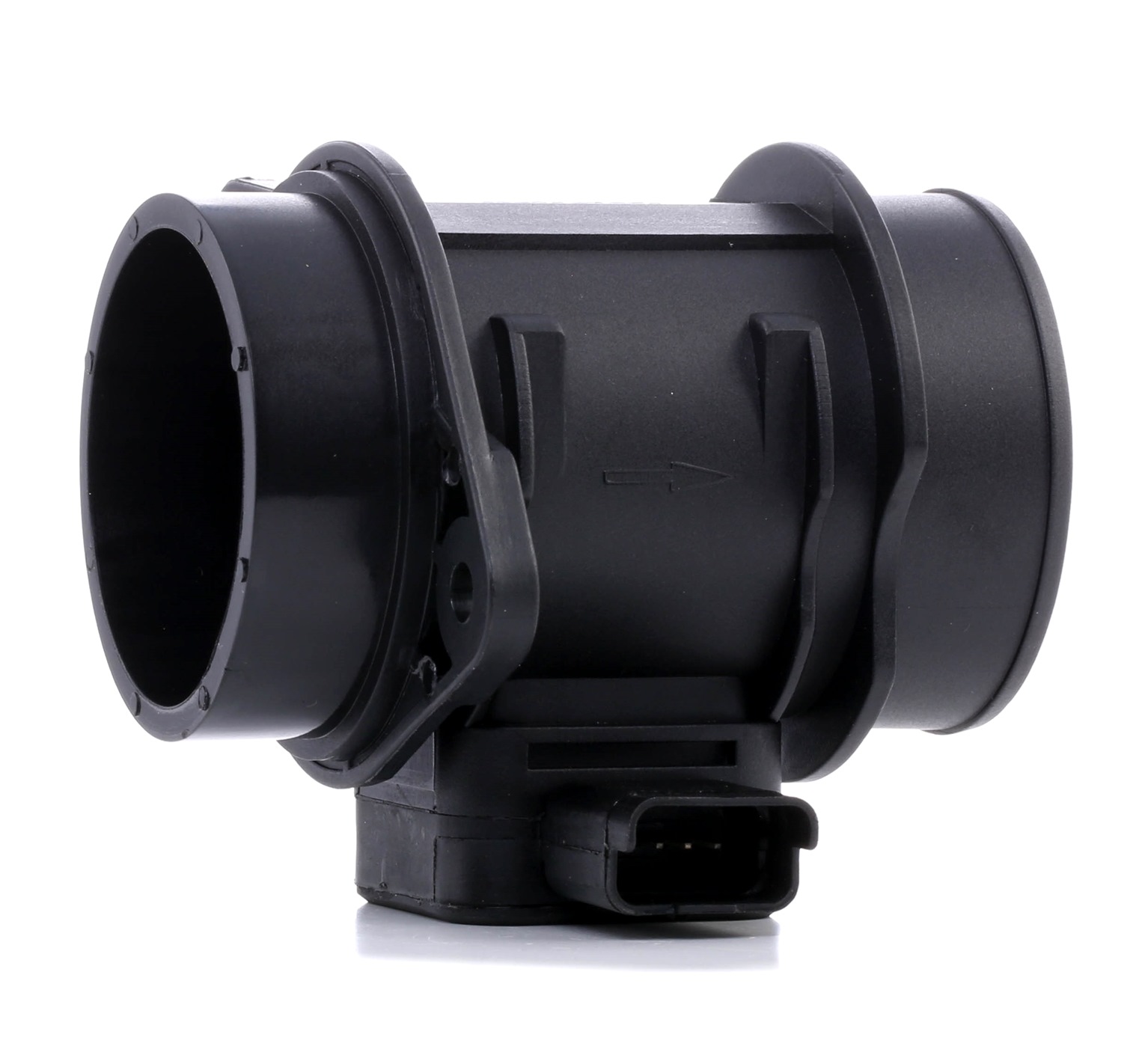 HELLA 8ET 009 142-111 Mass air flow sensor-image-941103