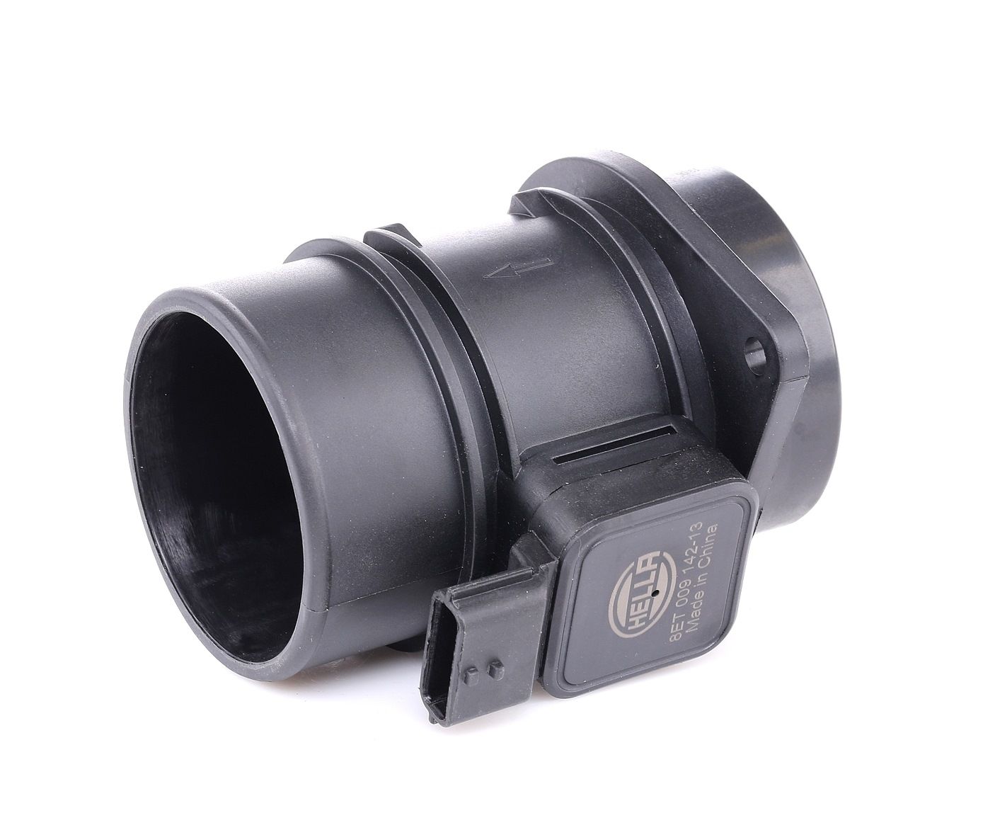 HELLA 8ET 009 142-131 Mass air flow sensor-image-941105