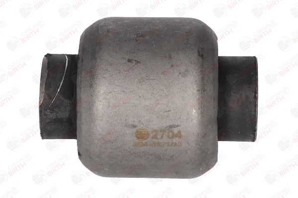 Trailing arm / Suspension arm bush 2704 BIRTH A 221 333 07 14 Trailing arm / Suspension arm bush 2704 BIRTH A 221 333 07 14 MERCEDES-BENZ
