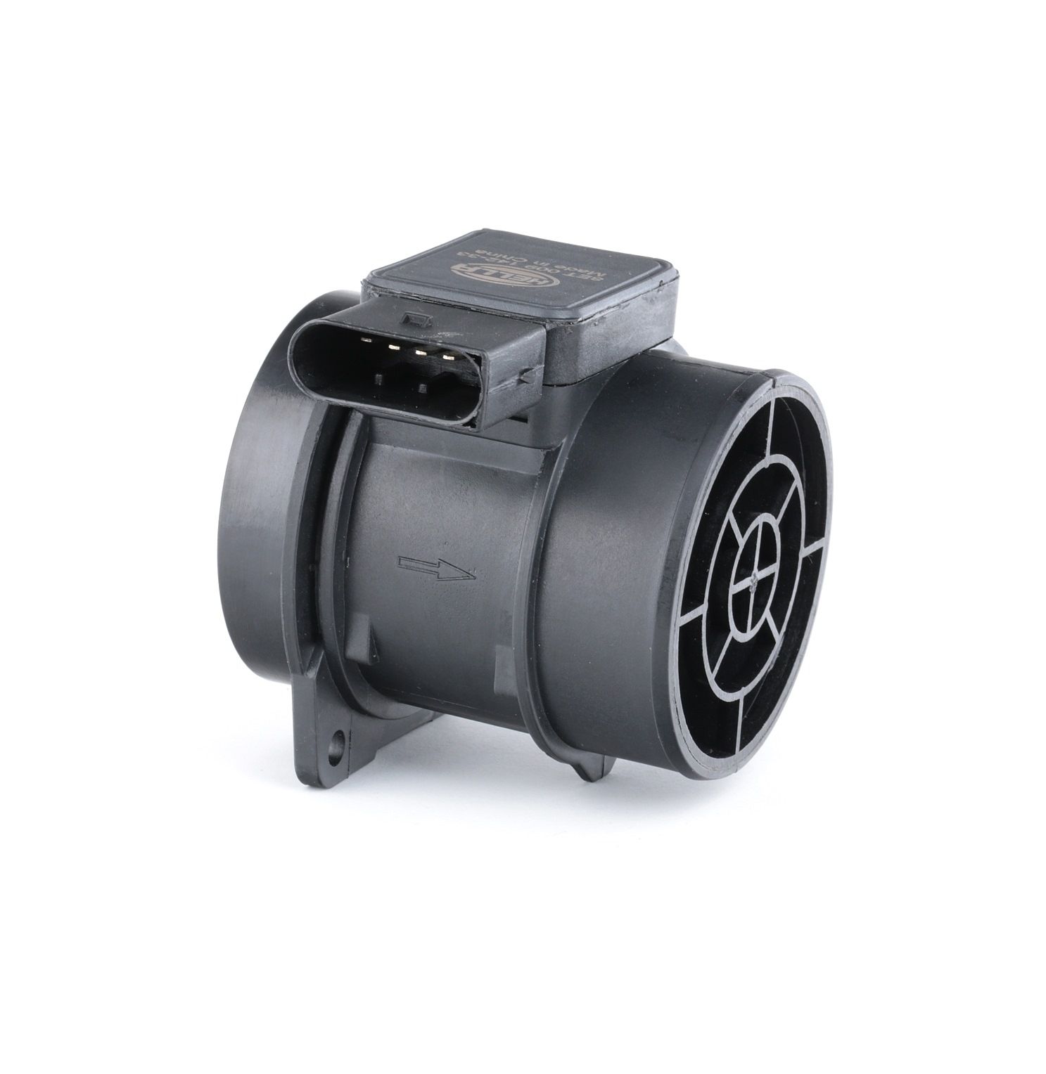 HELLA 8ET 009 142-331 Mass air flow sensor-image-941124