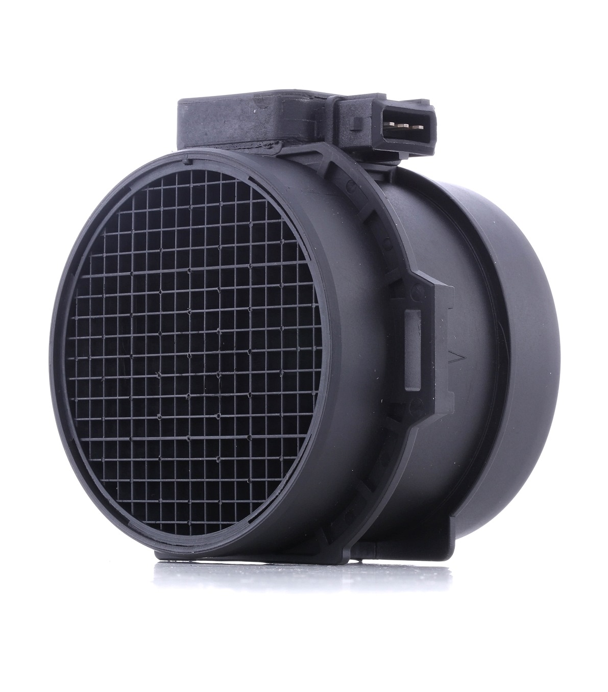 HELLA 8ET 009 142-341 Mass air flow sensor-image-941125