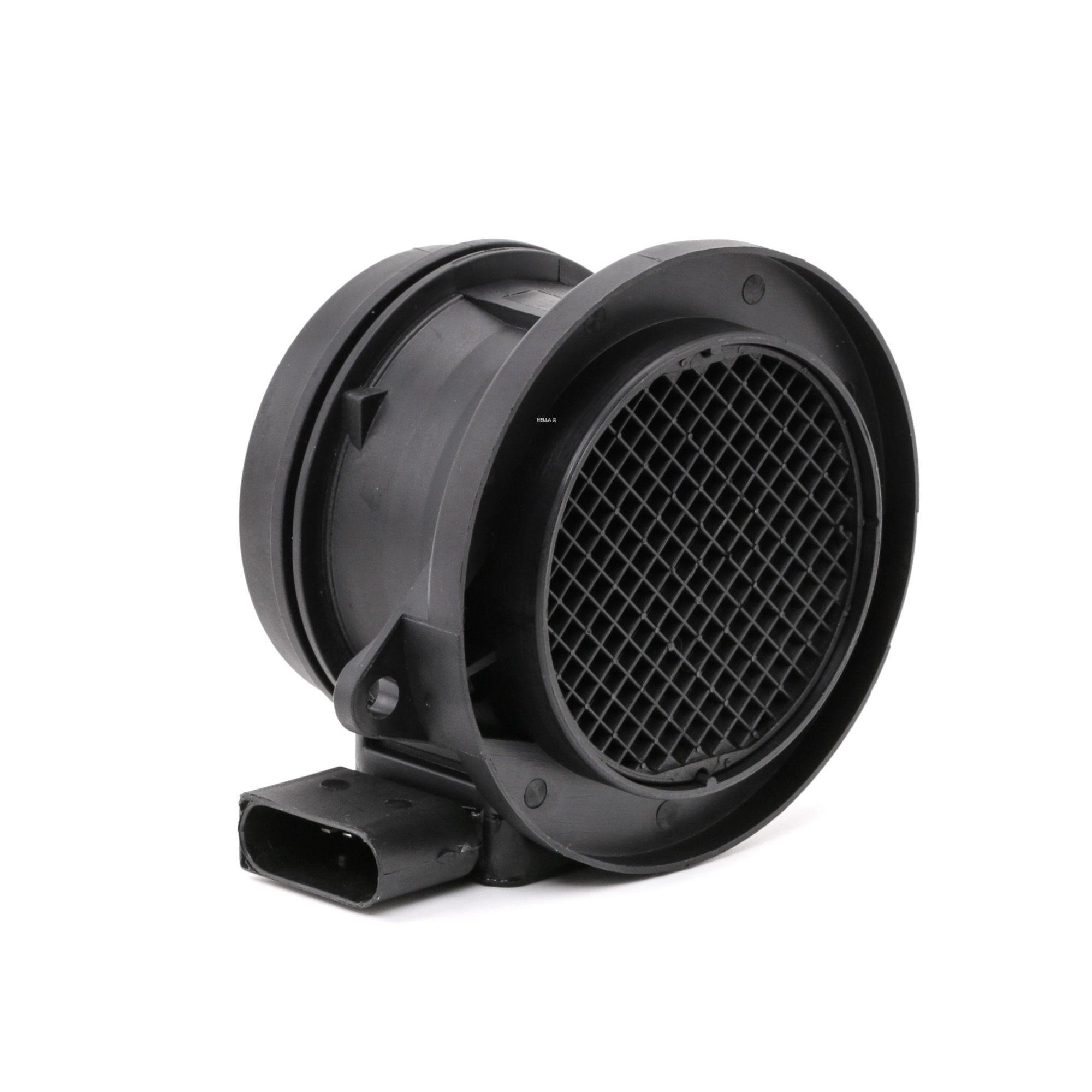 HELLA 8ET 009 142-351 Mass air flow sensor-image-941126