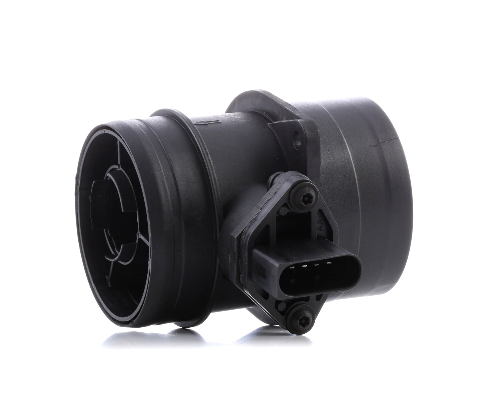 HELLA 8ET 009 142-571 Mass air flow sensor-image-941146