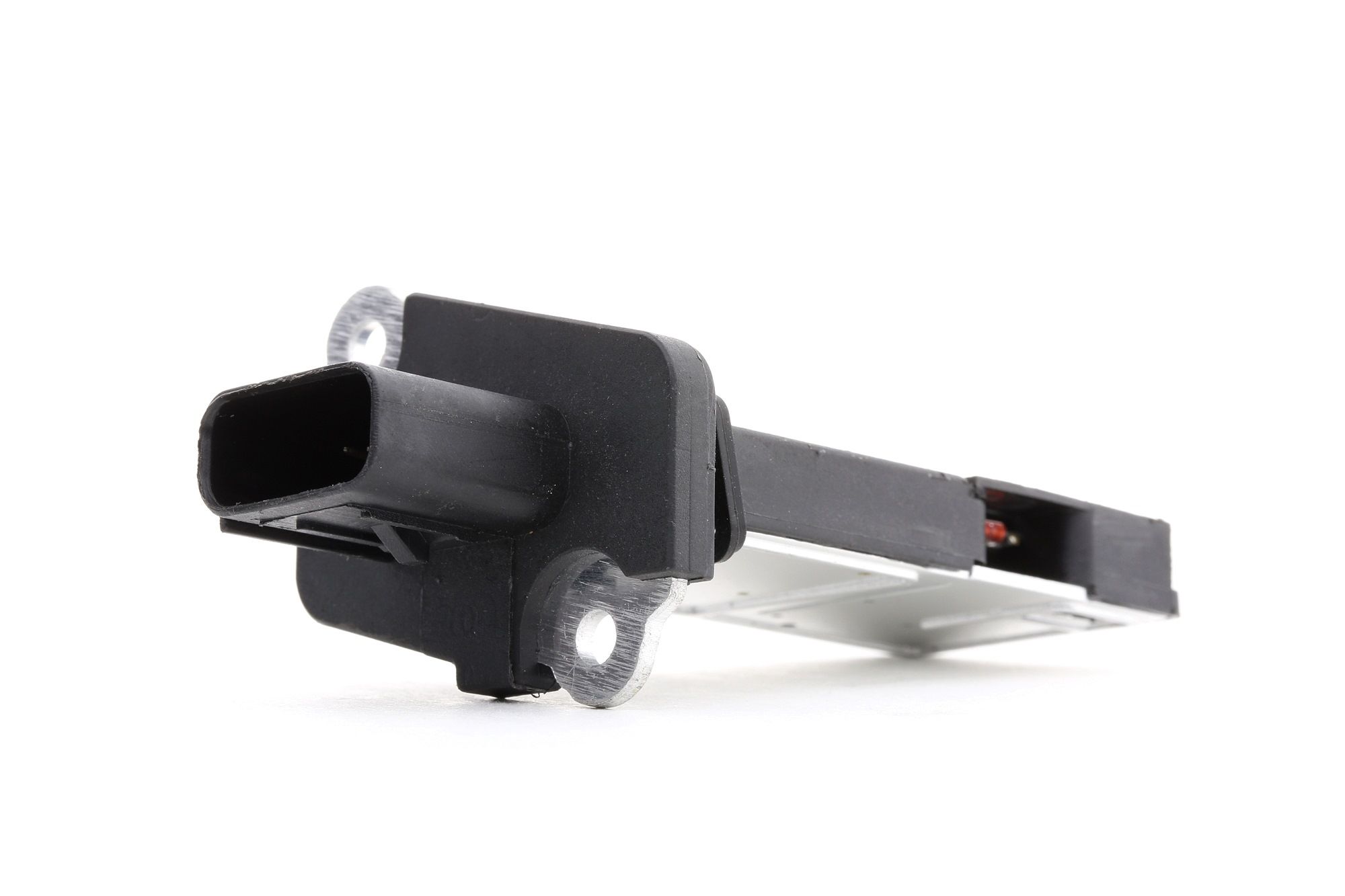 HELLA 8ET 009 142-581 Mass air flow sensor without suction pipe-image-941147