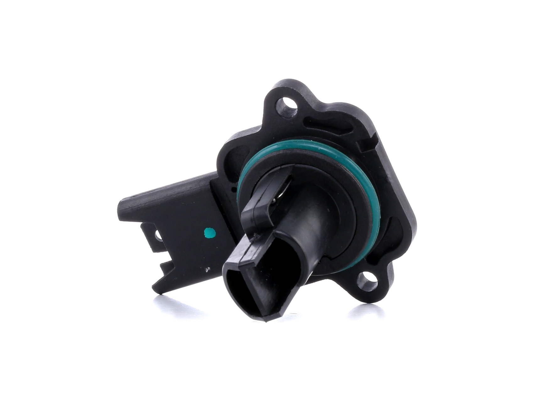 HELLA 8ET 009 142-641 Mass air flow sensor without suction pipe-image-941152