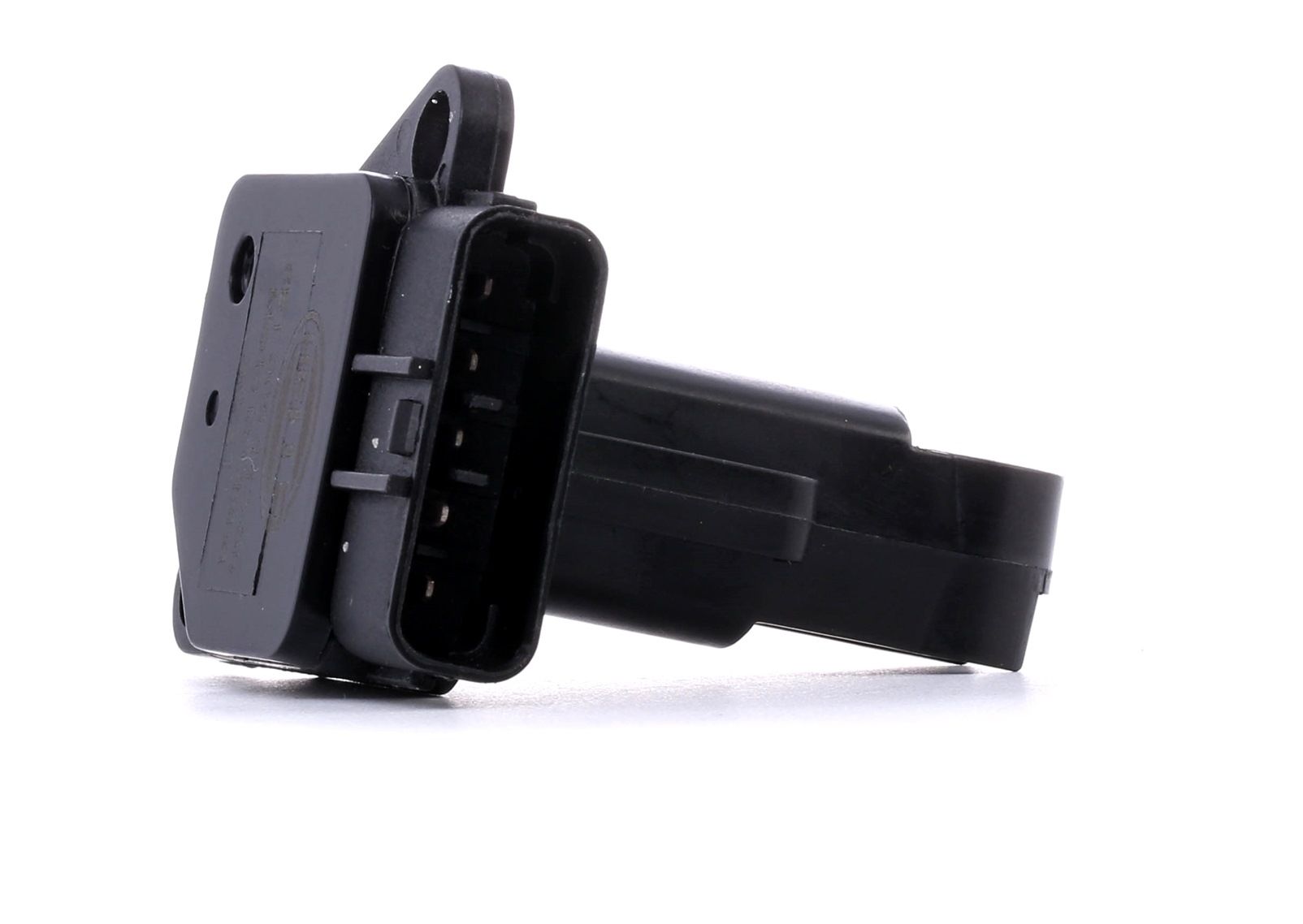 HELLA 8ET 009 142-891 Mass air flow sensor-image-941172