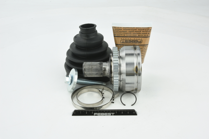 FEBEST Σετ αρθρώσεων 2710-S60A48 αξιολόγηση