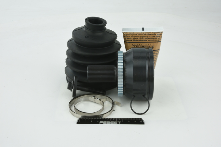 FEBEST 2710-XC90A48 Ledsats, drivaxel
