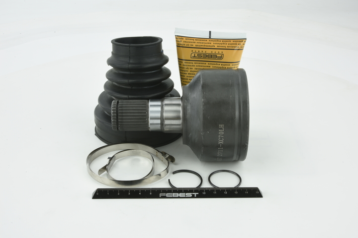 Drivknutssats FEBEST 2711-XC70LH till