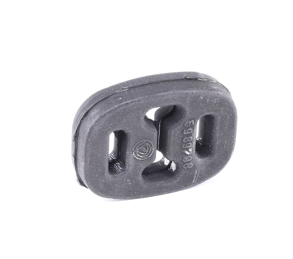 ORIGINAL IMPERIUM 27278 Rubber Buffer, silencer-image-9415508