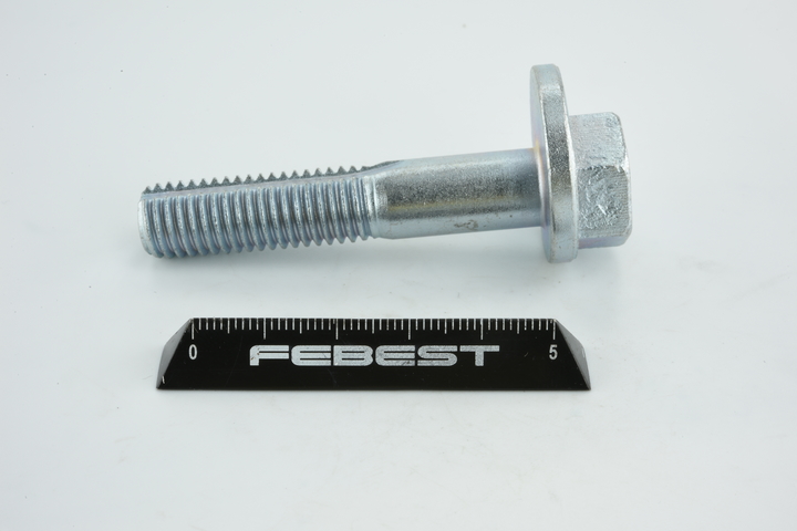 FEBEST 2729-001 Inställningsskruv, lutning Volvo v70 1 2.3 Turbo 250 hk Bensin pris