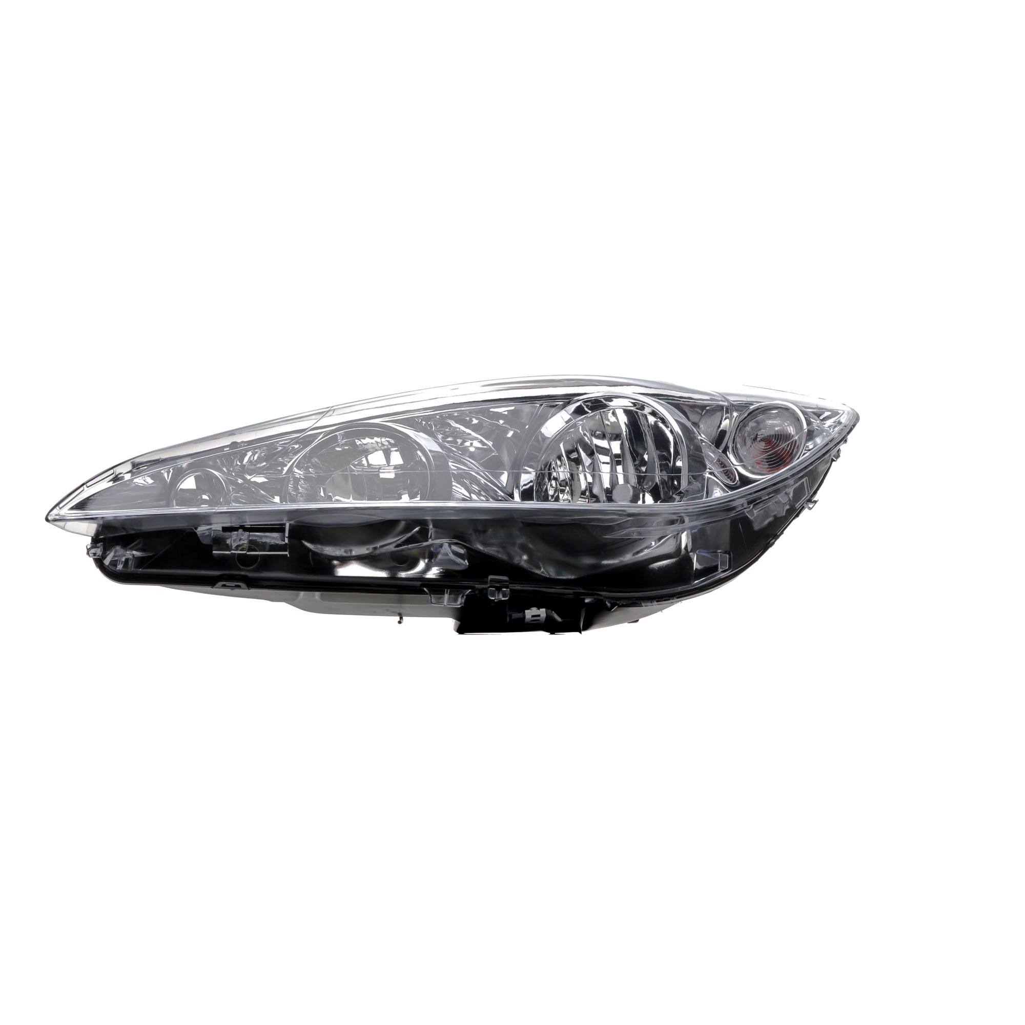 ALKAR 2741308 Headlights Left, H7/H1-image-9417326