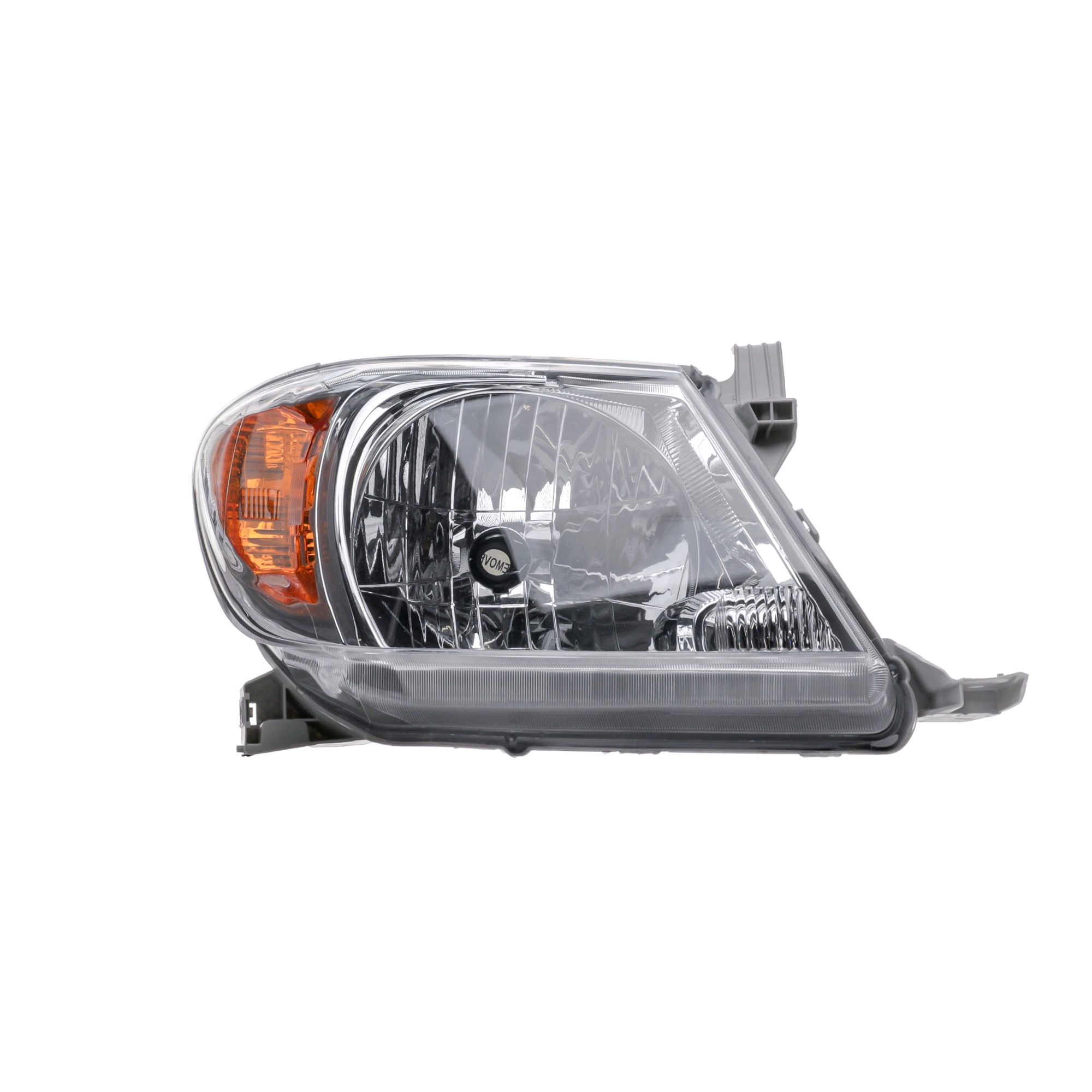 ALKAR 2742033 Headlights Right, H4-image-9417548