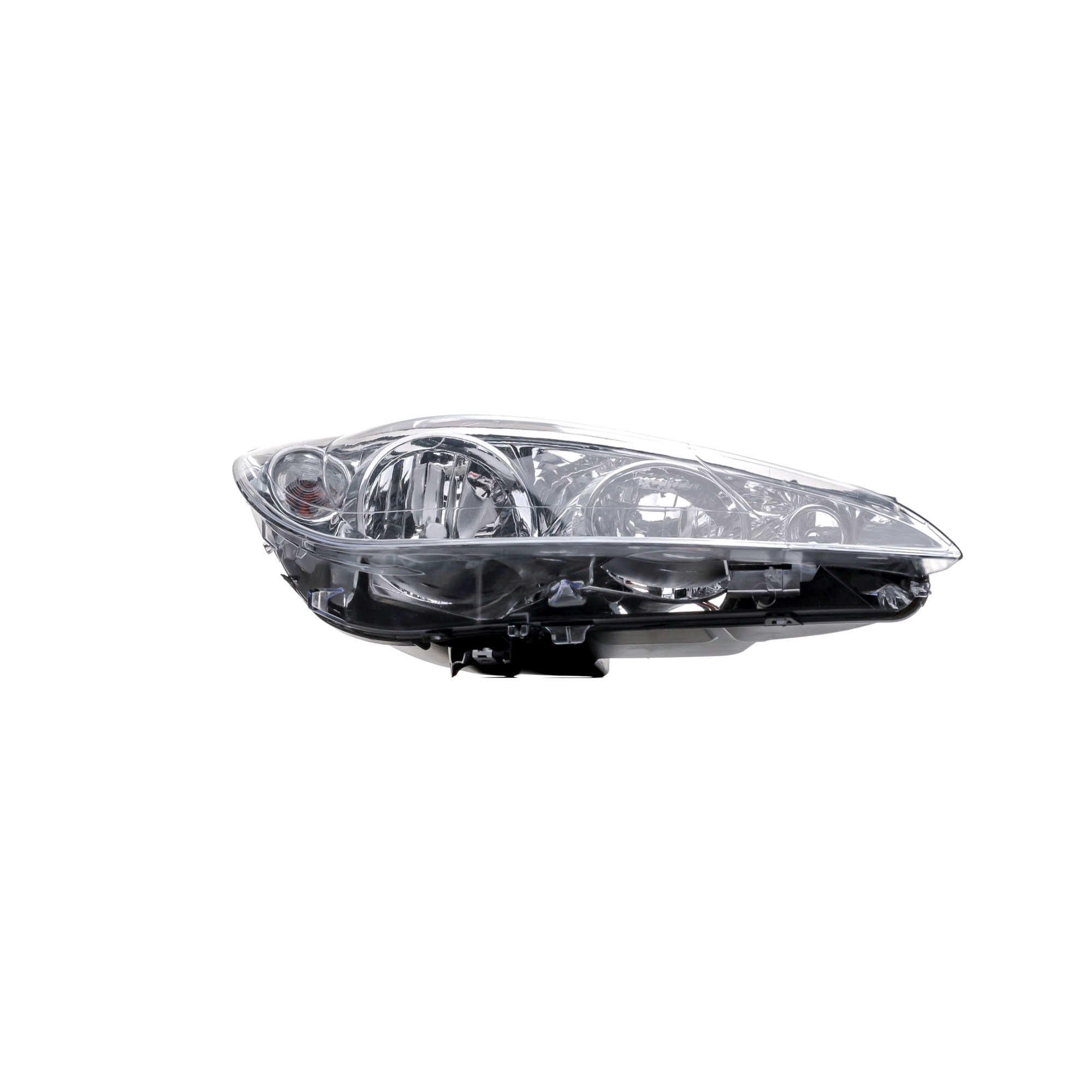 ALKAR 2742308 Headlights Right, H7/H1-image-9417627