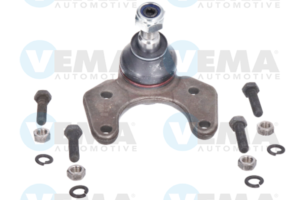 VEMA 2746 Μπαλάκια ψαλιδιών Renault 18 Variable 135 2.0 4x4 104 PS Βενζίνη τιμες