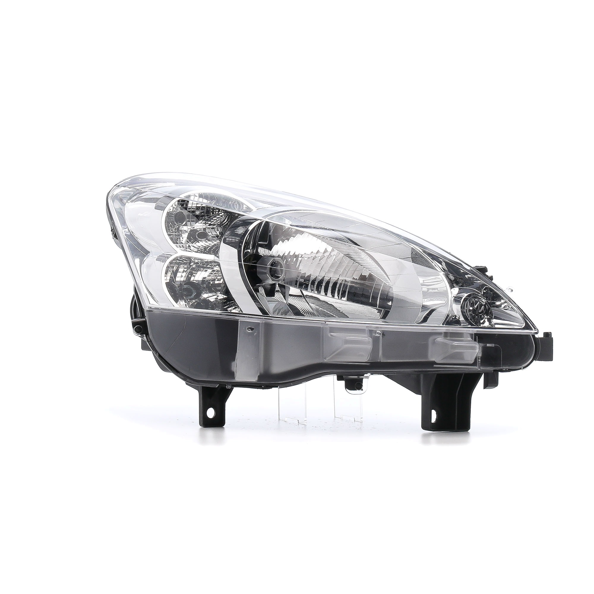 ALKAR 2746975 Headlights Right, PY21W, with electric motor-image-9418261