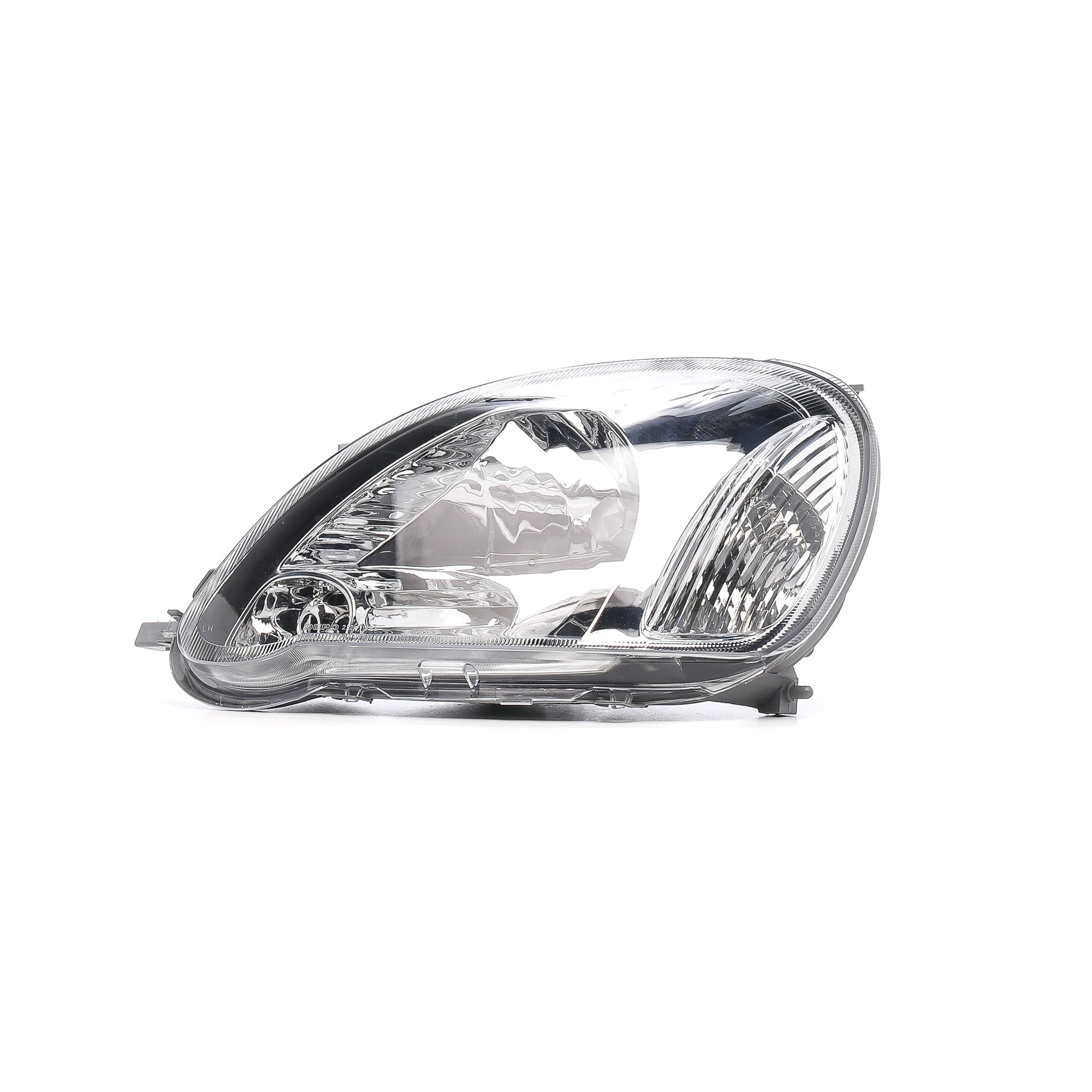 ALKAR 2751268 Headlights Left, PY21W-image-9418673