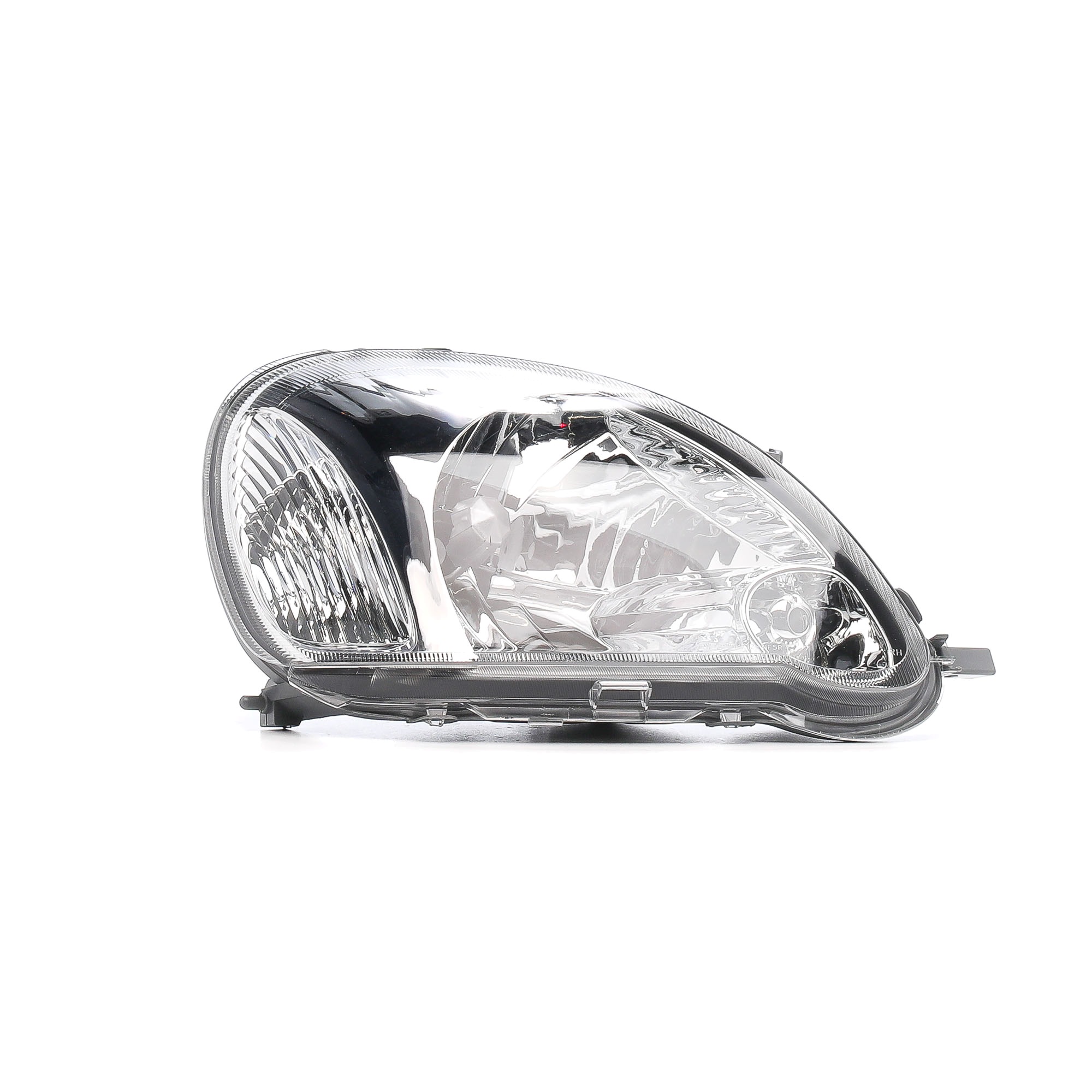 ALKAR 2752268 Headlights Right, PY21W-image-9418826