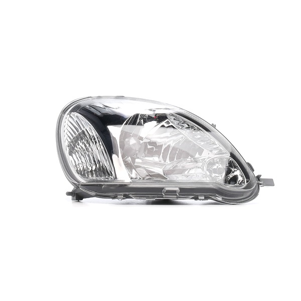 Predné svetlo 2752268 ALKAR 811300D080 TOYOTA