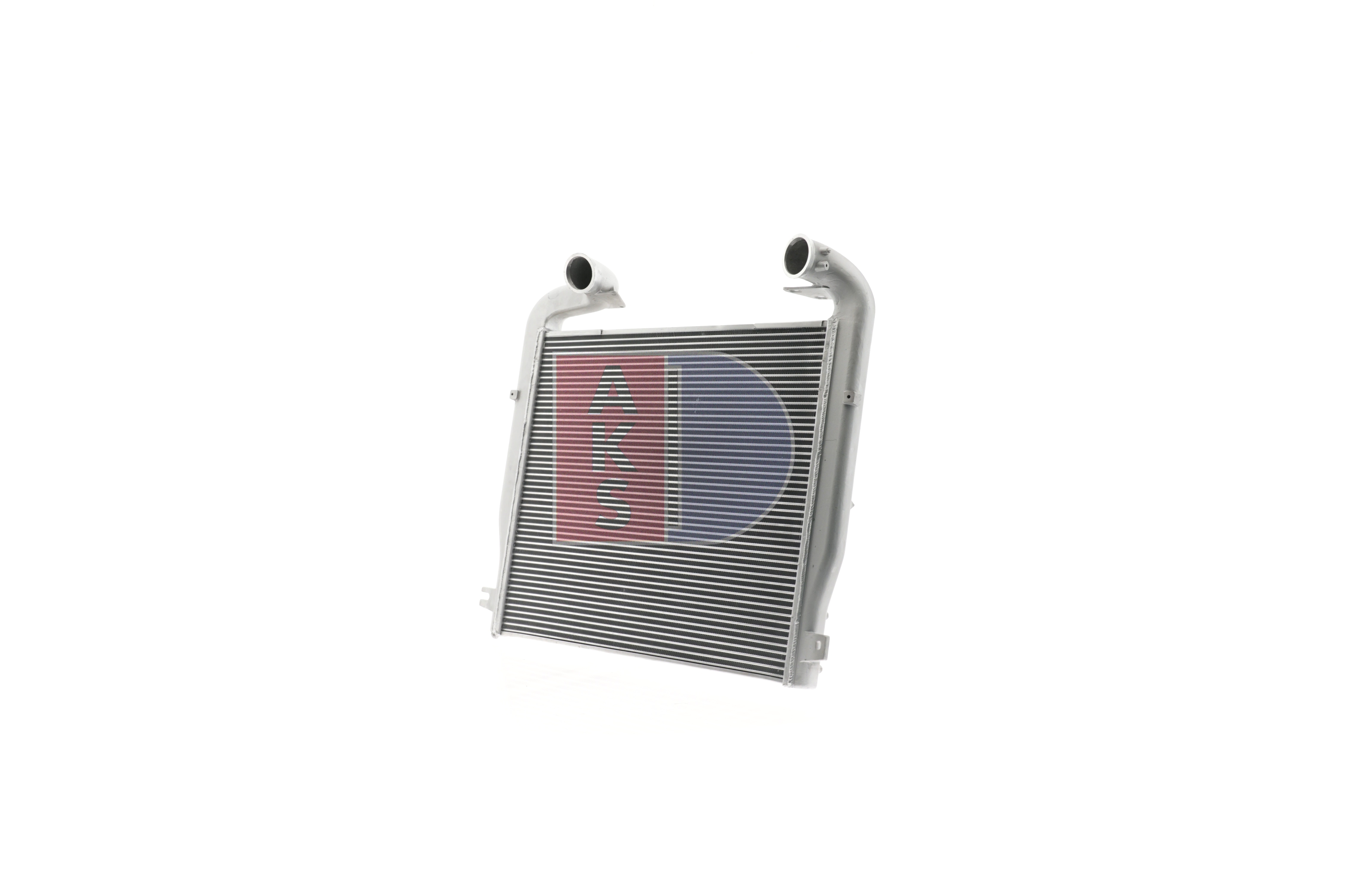 Intercooler 277009N AKS DASIS 10570348