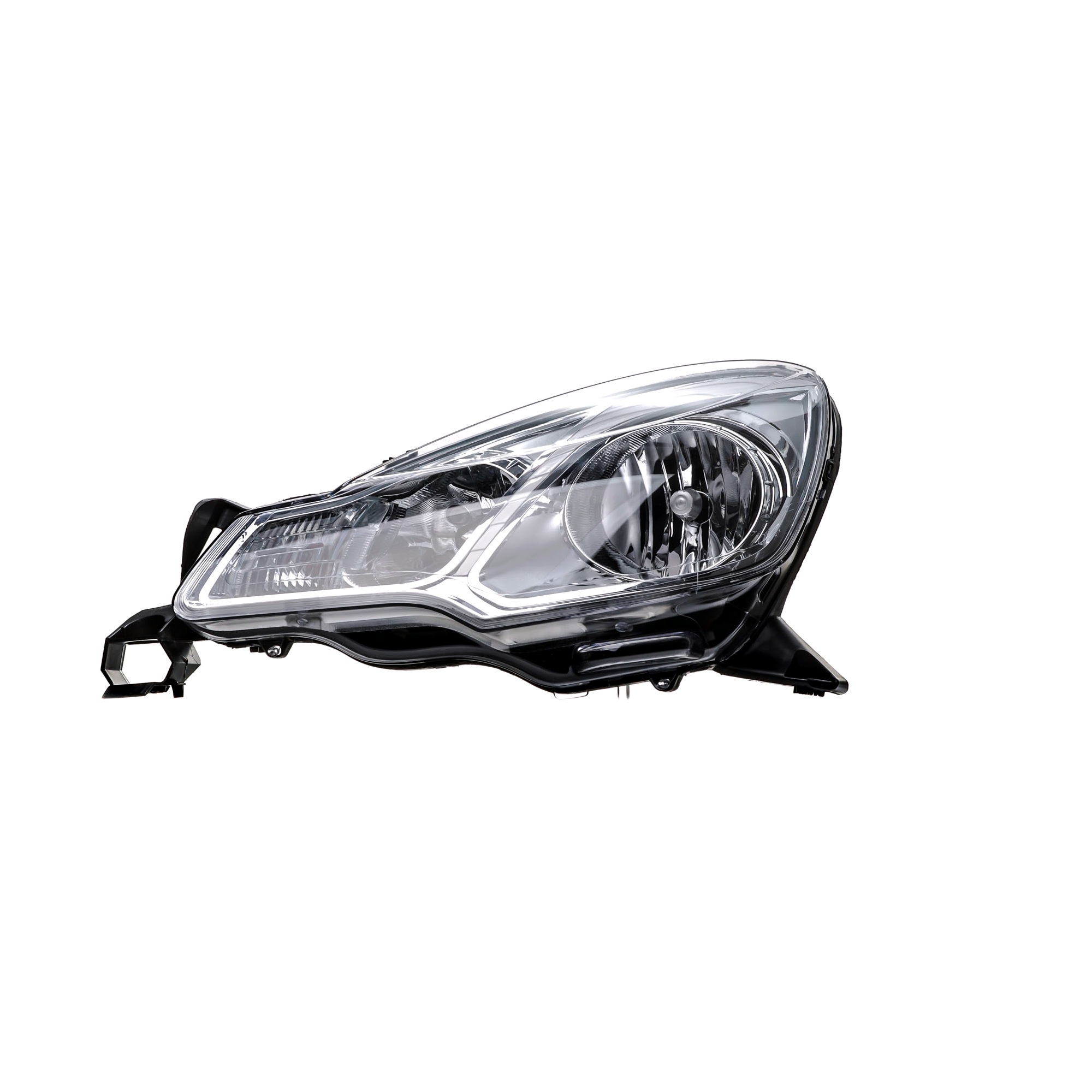 ALKAR 2776852 Headlights Right, H7/H1-image-9420316