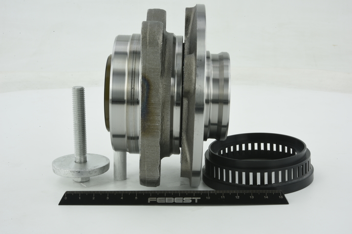 FEBEST 2782-TF80SCF Moyeu de roue