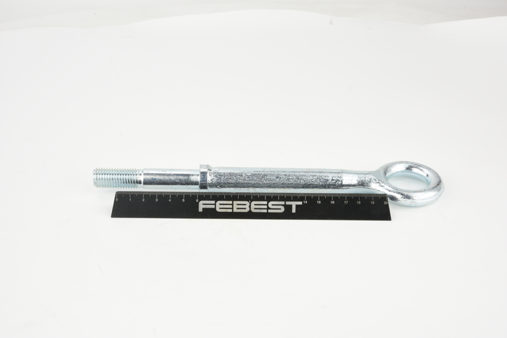 FEBEST 2799-DH Zaczep do przyczep Volvo S40 544 1.8 FlexFuel 125 KM Benzyna / etanol cena