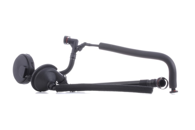 MAXGEAR 28-0252SET Kit de réparation, ventilation du carter-moteur