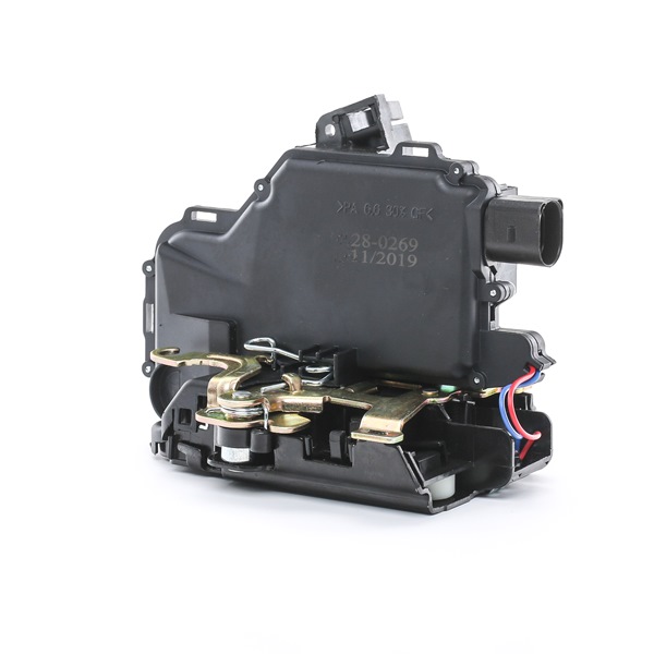 MAXGEAR 28-0269 Schiebetür-Schloss Passat 3B5 2.5 TDI Syncro/4motion 150 PS Diesel Kosten